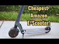 Are Cheap Electric Scooters Even Worth It?
