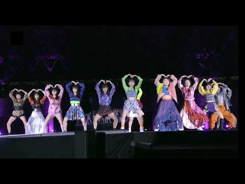 こんなハズジャナカッター！ / BEYOOOOONDS