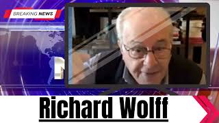 Richard Wolff: How America Inherited the Global Empire — And Why It’s Now Declining