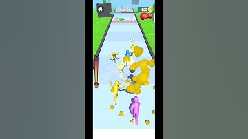 slap and Run level 26 complete moye moye funny moments 😂😂
