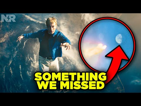 Major Clue We Missed in the Fantastic Four First Steps Trailer! Major Clue We Missed in the Fantastic Four First Steps Trailer!