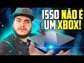 CONSOLES QUE VOCÊ NEM IMAGINAVA QUE EXISTIAM!