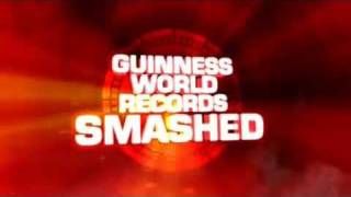 Outline Productions Sky 1 - Guinness World Records Smashed