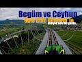 3 blm gle gle gltekinle begm ner ve ceyhun fersoyla schnauknigssee