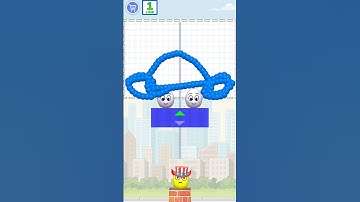 Draw to Smash: Game  #drawtosmash #gamingshorts Level 230