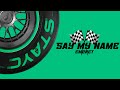 Say My Name - STAYC (instrumental)