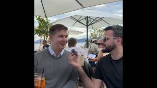 Web3 Founders Get Brutally Honest About 2026 (ETHcc Cannes)