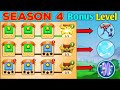 The catapult 2  season 4  bonus level  28 to 36  gaming vt