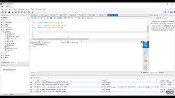 44 | How to Create String Functions In MySQL || Learn Database Course in Urdu Hindi