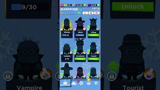Minion Rush Unlocking Skeleton Bob