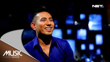 Music Everywhere - Rio Febrian - Bukan Untukku