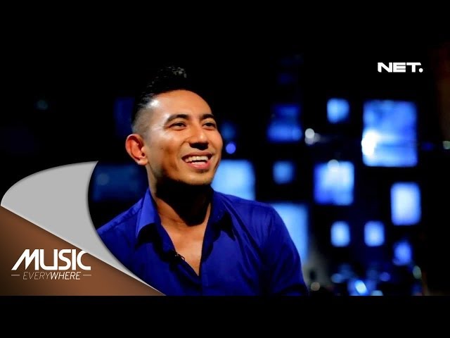 Music Everywhere - Rio Febrian - Bukan Untukku class=