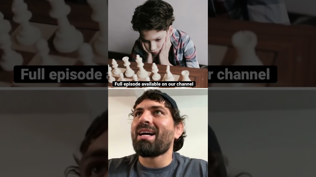 Scott Pelzel From “Scotty P. Breakdowns” On The Book Of Five Rings