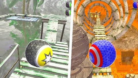 The Ultimate Rollance Adventure Balls Level Guide | 2156-2165 | Android Games