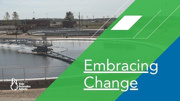 Embracing Change - LRWRA Core Values