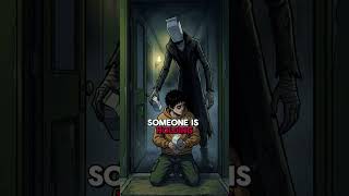 Never Accept The Second Delivery | Milk Carton #shorts #horror #creepypasta