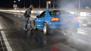 7 Second Pass