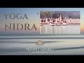 4.YOGA NIDRA Antiguo audio (original) del vídeo: Nidra en Omkarananda Ashram, Jai Maa Ganga