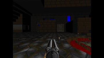 DOOM II - Sept. 2024 DMWC: Community Chest 3 - Map 19: Subduction - UV- First Try!