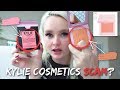 KYLIE COSMETICS SCAMMED ME | vlogmas day 1
