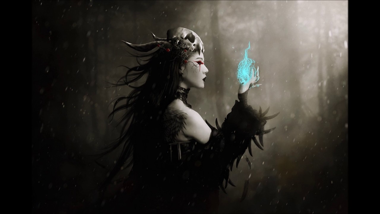 Mark Petrie - Nazca (extended version) trailer music world