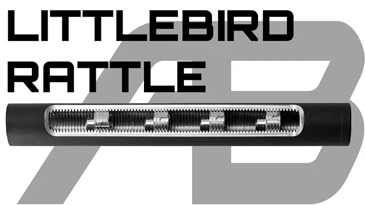 LITTLEBIRD Rattle Explained
