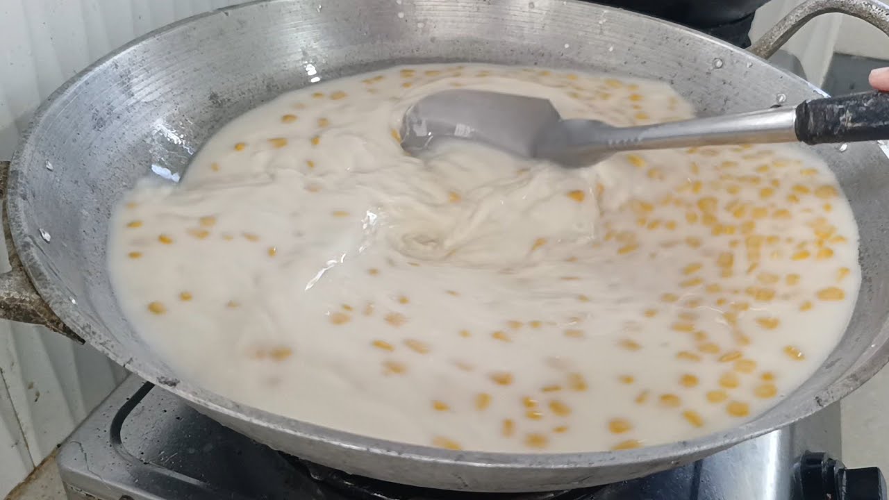 SUPER EASY MAJA BLANCA