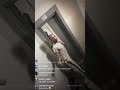 Capture de la vidéo Prison Inmate High On Spice Having A Bad Trip Livestream (Full Video)