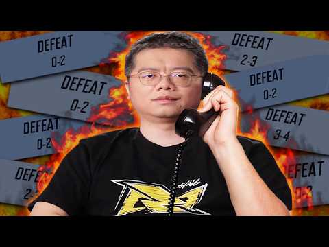 The GuangGuang CURSE | Marvel Rivals
