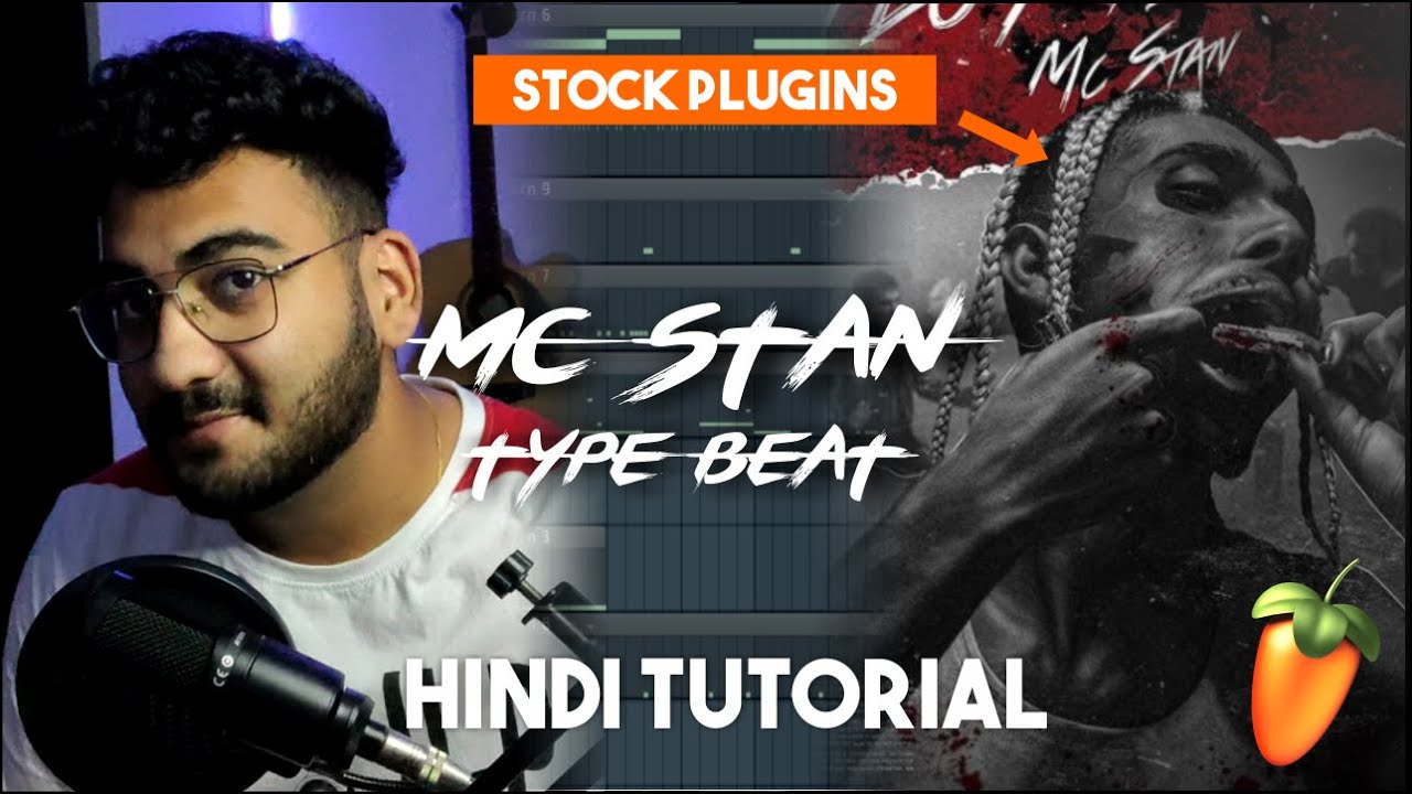 Who Is Mc Stan In Hindi Who Is Mc Stan In Hindi