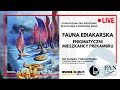 Fauna ediakarska – enigmatyczni mieszkańcy prekambru  / Dr Daniel Tyborowski