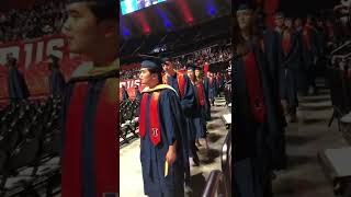 2022 UIUC Grainger College of Engineering Convocation Ceremony