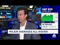 2024 earnings estimates are far too high: Cantor Fitzgerald&#39;s Eric Johnston