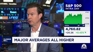 2024 earnings estimates are far too high: Cantor Fitzgerald's Eric Johnston