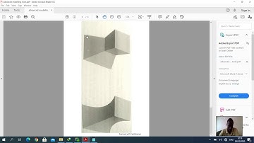 CAD - BLENDING OF SURFACES IN PROE