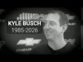 Remembering Kyle Busch | Between The Flags