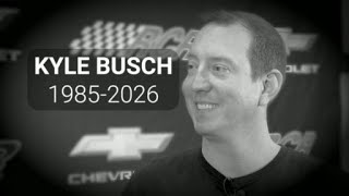 Remembering Kyle Busch | Between The Flags