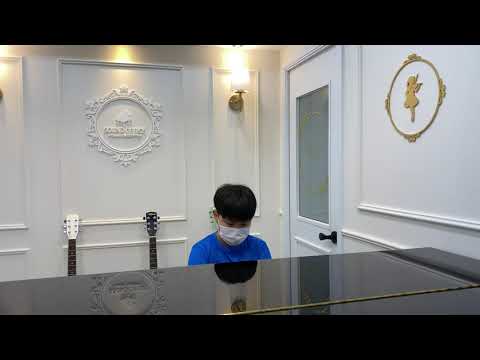 [어드벤쳐 6급A] 인형의 장송 행진곡