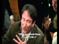 Why do we read and write poetry dead poets society