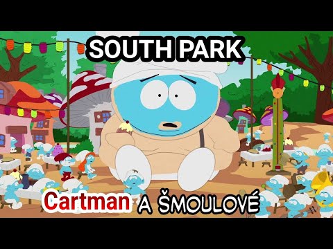 Video: South Park: Zlomená, Ale Celá Bezplatná Zkušební Verze Začíná Dnes