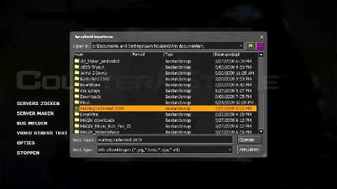 Counter Strike Source-How to add sprays