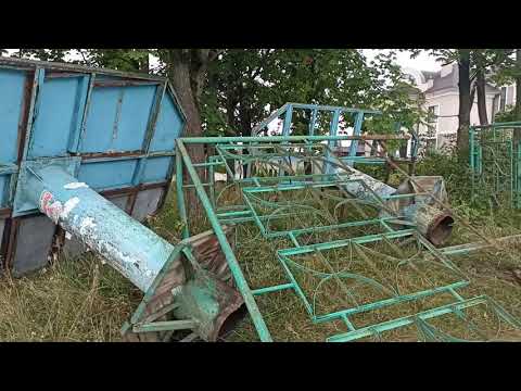 В Клинцах Брянской