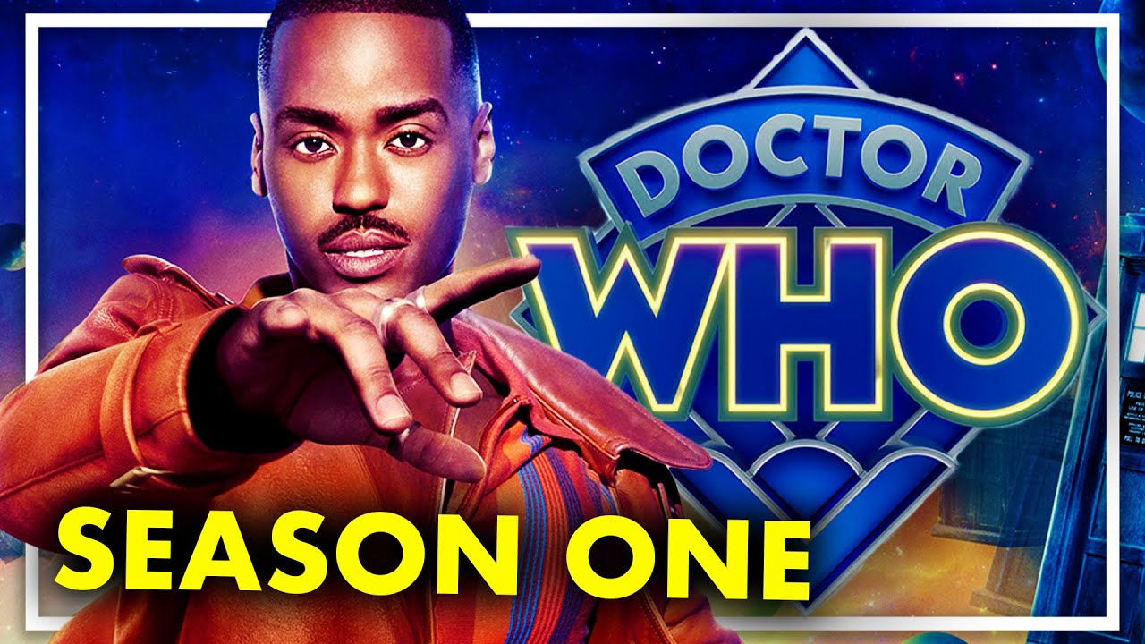 Everything We Know about Doctor Who Season 1 (2024)