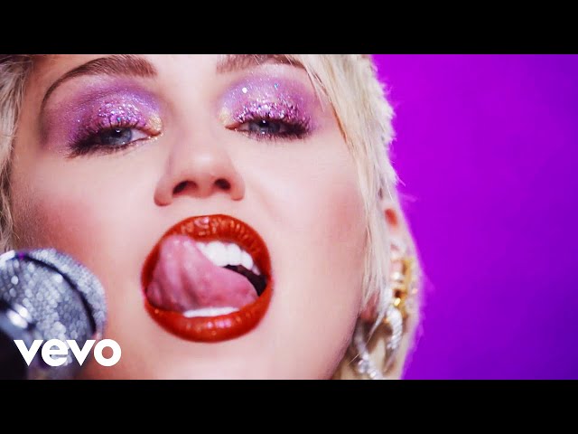 Miley Cyrus - Midnight