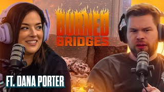 Superstitious COD PROs, NYSL wins Major I & Being dropped from a team - Burned Bridges Ep.3