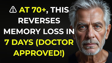 The 6 Best Brain Exercises to Keep Your Mind Sharp After 70 – Fun and Easy!