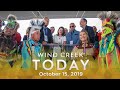 Bonuses win (120 + spins ) Wind Creek casino - YouTube
