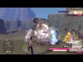 Bullet Girls Phantasia Grinding 60fps