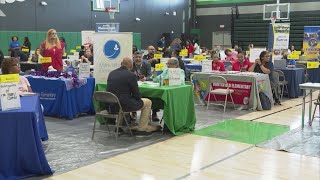 Harris County Department of Education Head Start program holds job fair to support campuses
