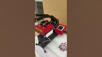 Dye Sublimation Printing | Fabric Printing | Pattern Transfer | Sublimation Paper | A-SUB® Paper#diy